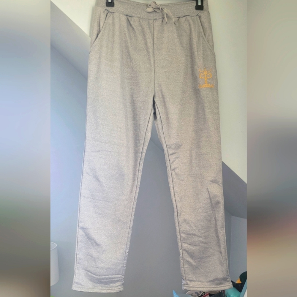 Sweatpants